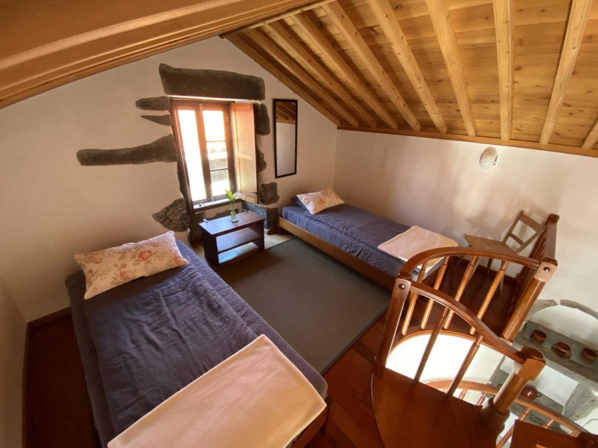 Quinta Perpetua, Casa Corvo Villa Alto do Sul Екстериор снимка
